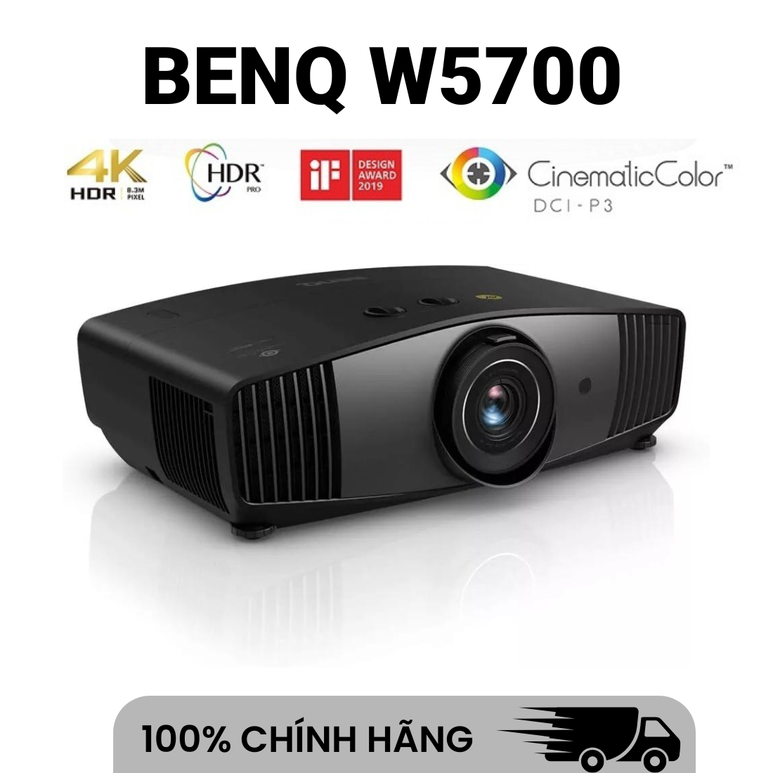 benq w5700 cũ